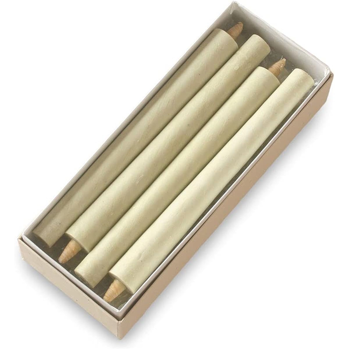Daiyo Japanese candle, Haki candle, 10 momme, 8 pieces