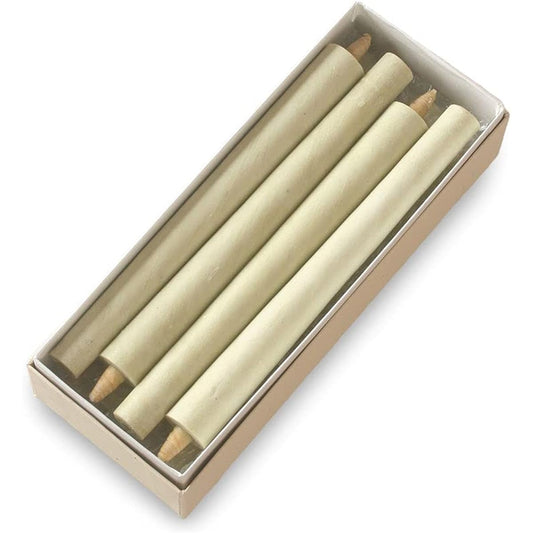 Daiyo Japanese candle, Haki candle, 10 momme, 8 pieces