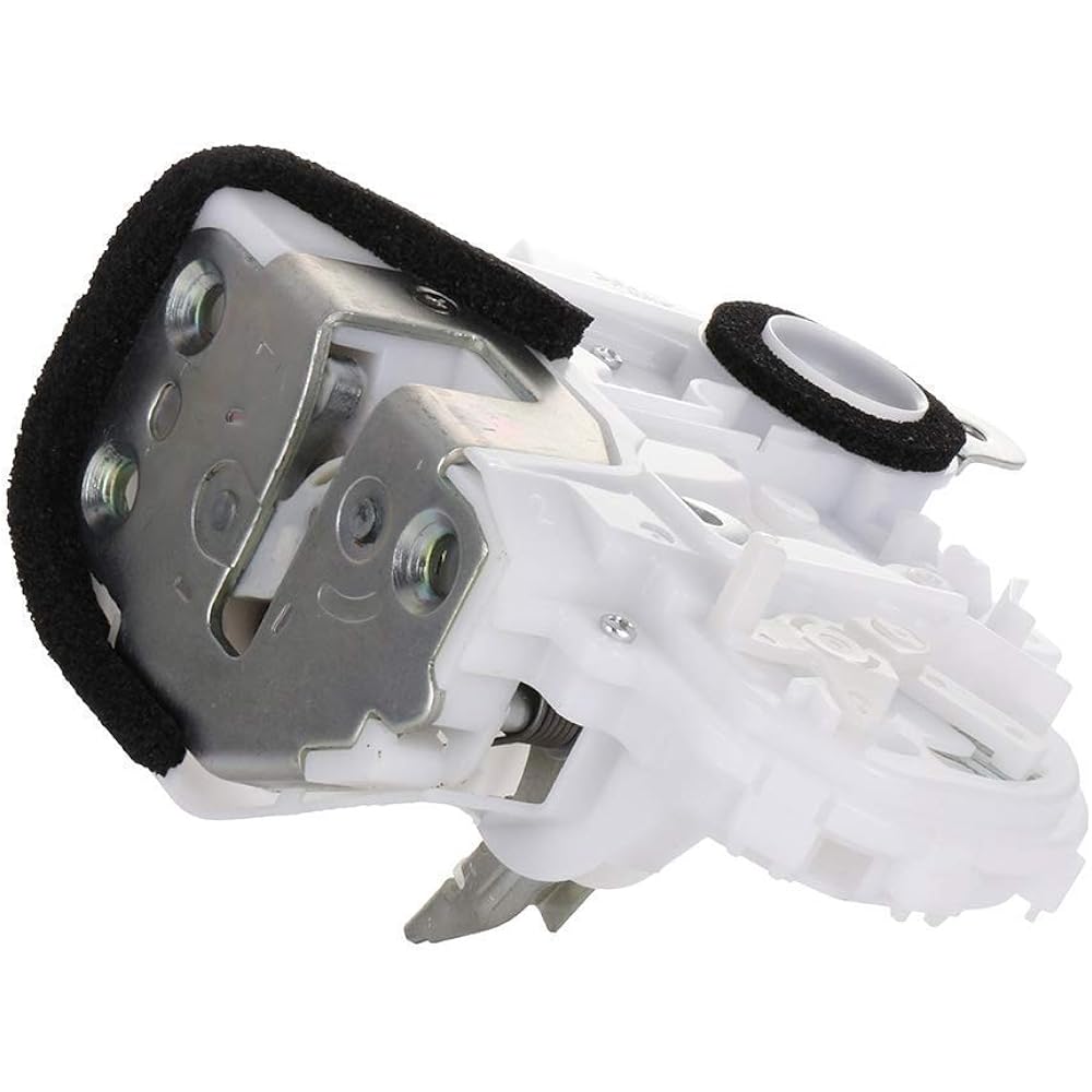 Powered Alock Alock Actu Tou Latch Axemburi 09-15 Honda Pilottoria Left OEM 72650-SZA-A02 72048P Replacement