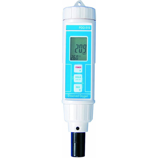 FUSO dissolved oxygen meter PDO-519