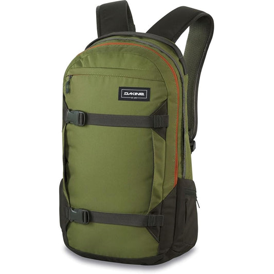 [Dakine] Backpack MISSION 25L