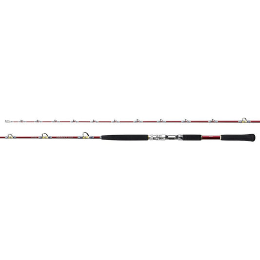 SHIMANO Rod Boat Rod Bandit Blue Mono H215/MH205/MH235