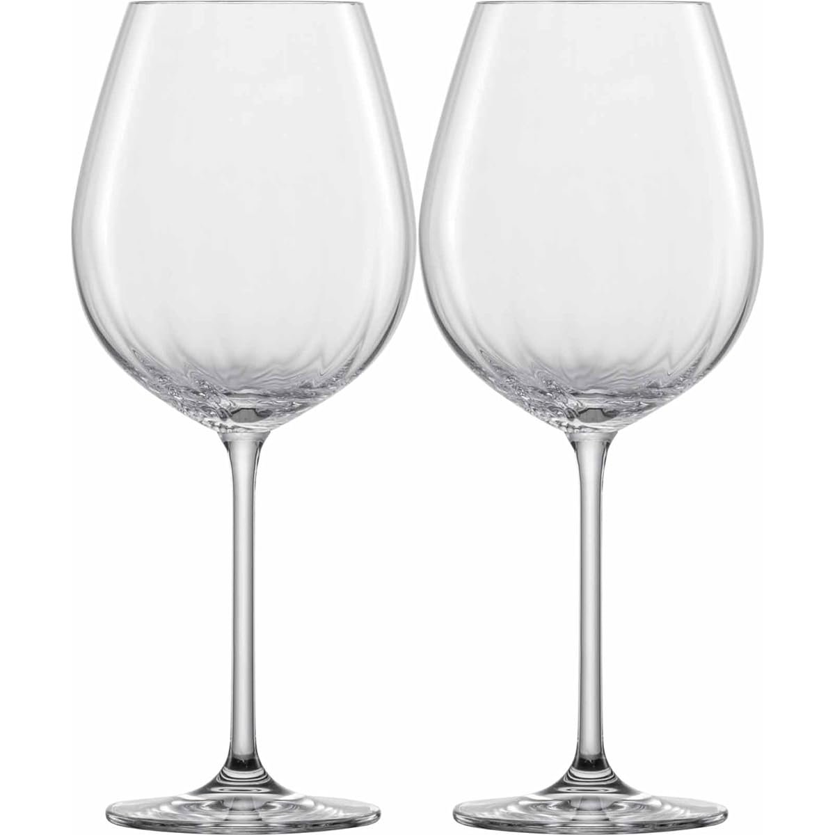 ZWIESEL Wine Glass Red Wine Prisma 613ml 122327 (Set of 2)