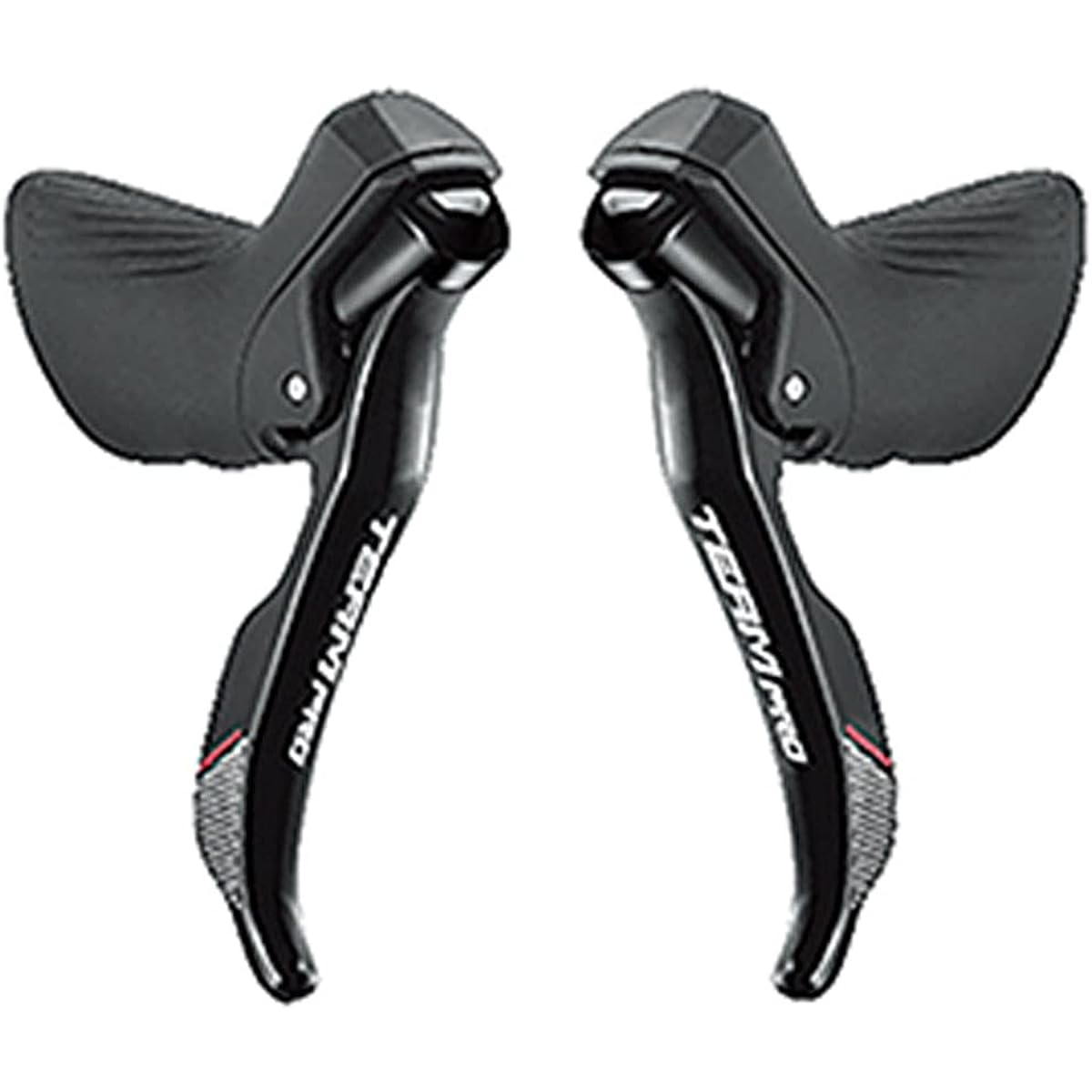 SENSAH TEAM PRO aluminum shift brake lever left and right set (2x11S)