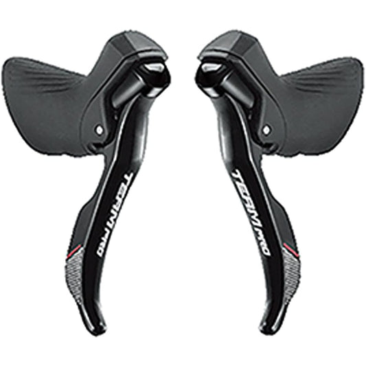 SENSAH TEAM PRO aluminum shift brake lever left and right set (2x11S)
