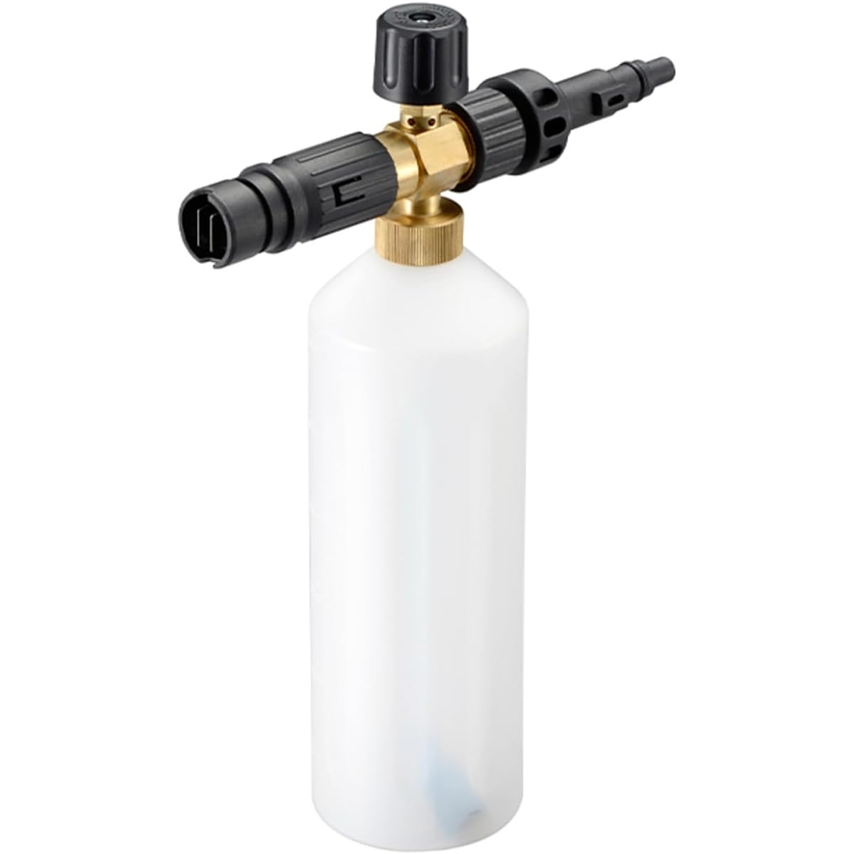 Kyocera Old Ryobi Variable Foam Nozzle for High Pressure Washer 6710257