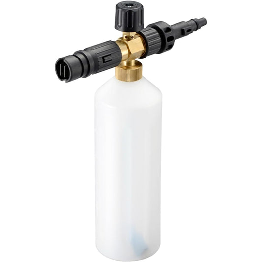 Kyocera Old Ryobi Variable Foam Nozzle for High Pressure Washer 6710257