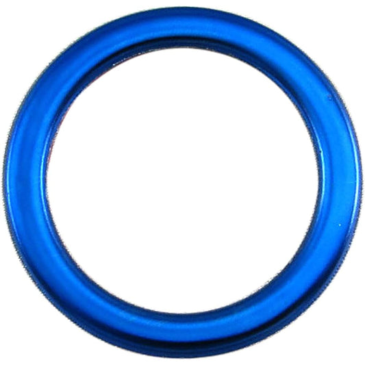 BRIGHTZ Rooks 44 45 47 48 Stainless Engine Starter Switch Ring Blue [INT-ETC-448] B44A B45A B47A B48A 45793