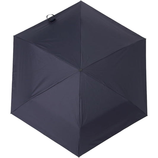 [Knirps] Folding Umbrella, Lightweight, For Both Sunny and Rainy Days [Regular Imported Product] US050 Ultra Light Slim Manual Navy KNU050-1201