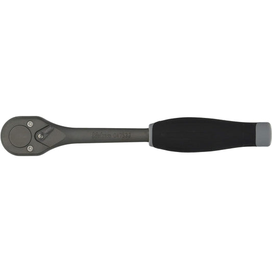 Koken 1/2(12.7mm)SQ. In-Agricultural Ratchet Handle Total Length 250mm D4753J