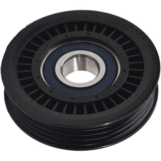 Labwork AC Idler Pulley for 95-08 Subaru Forester Impreza Baja Legacy 73131FC000 73134AC001