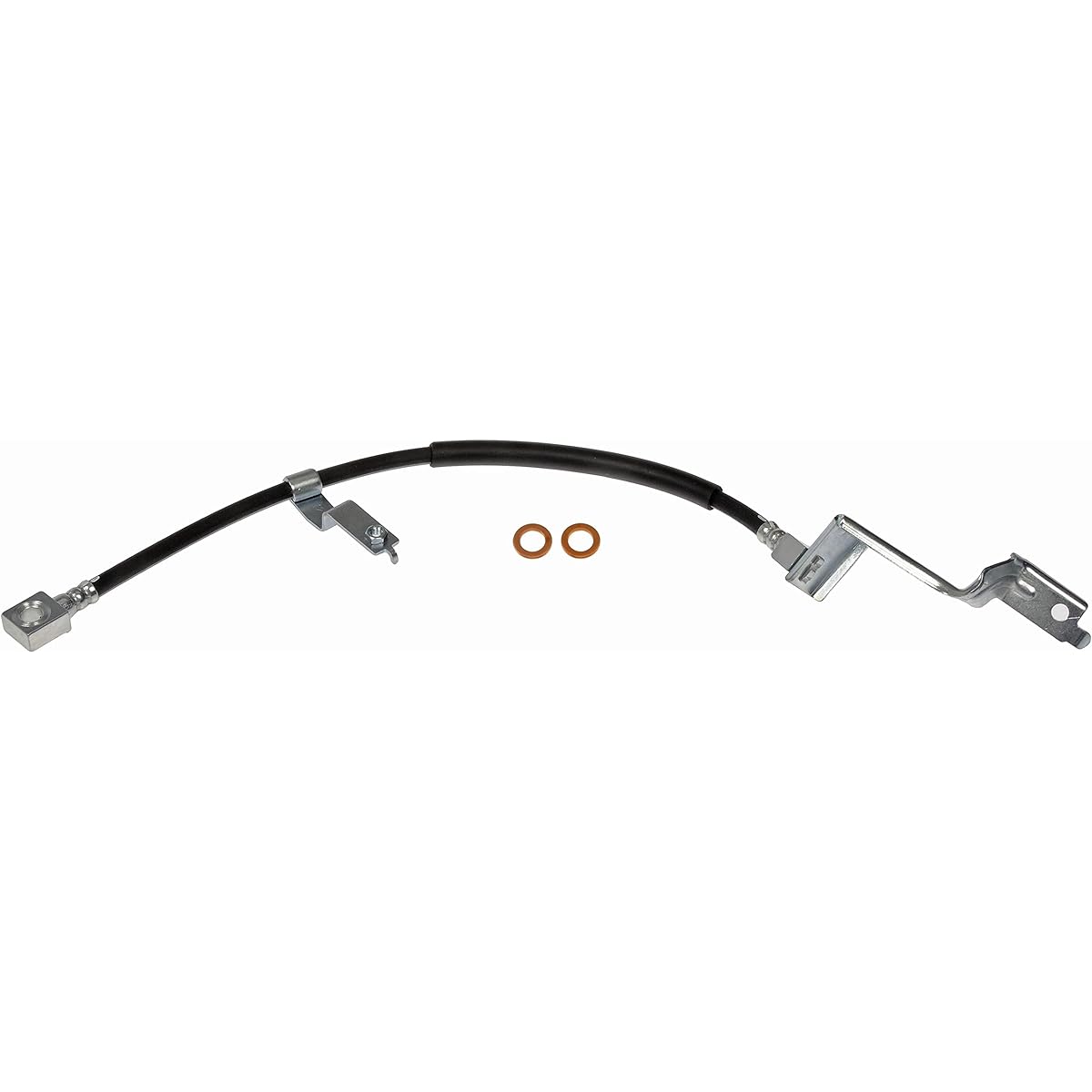 DORMAN H380461 Hydraulic brake hose