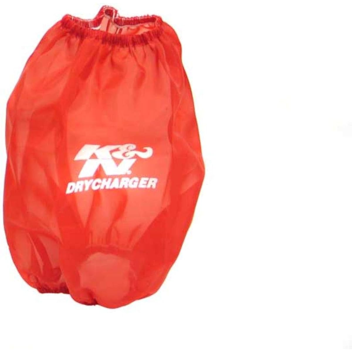 K & N RF-1020DR Red Dry Charger Filter Wrap-K & N RF-1020 Filter