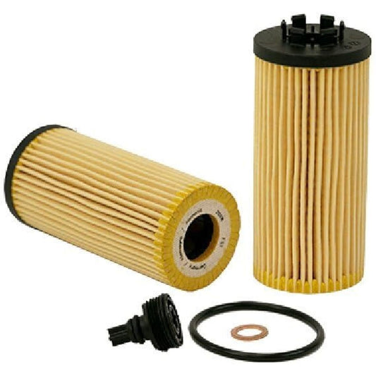 Wix oil filter WL10518