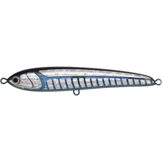 Maria Yamashita Pencil Bait Rapido F160 160mm 50g Keimura Slit Glow B24D Lure