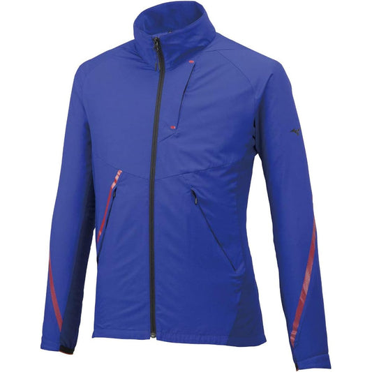 [Mizuno] Training Wear Windbreaker Jacket Slim 32ME9020