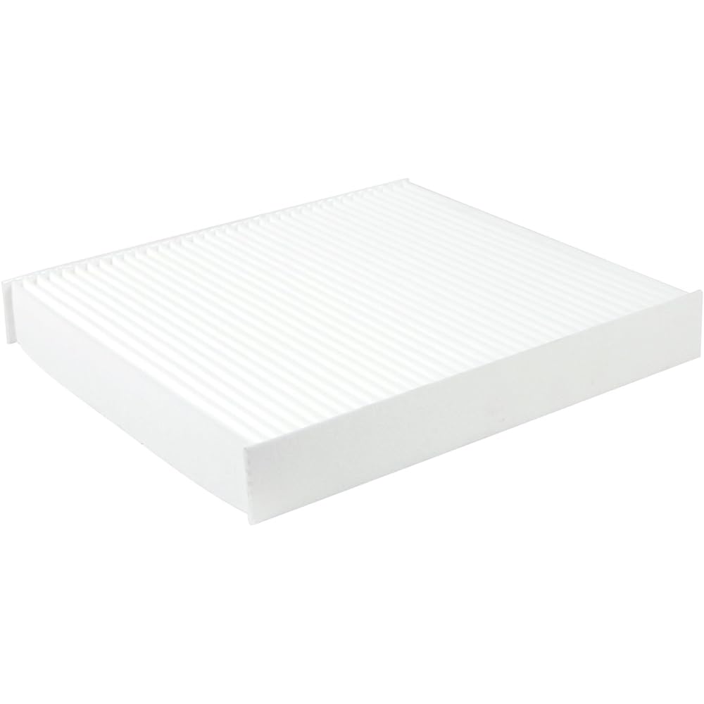 TYC 800106P Mitsubishi replacement cabin air filter