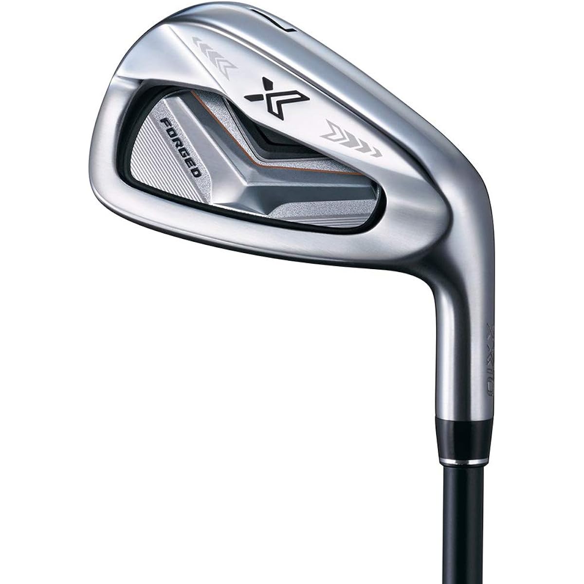 DUNLOP XXIO X Iron Single Item [Catalog genuine shaft installed model] Miyazaki AX-1 Shaft Carbon Men's Right Loft Angle: 56 degrees Count: SW Golf Club