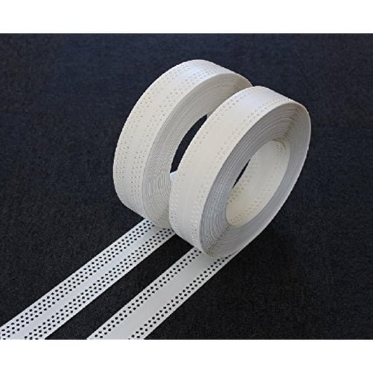 Kyokuto Cross Base Corner Tape V-FIT (2 rows of holes without glue) 13-6969