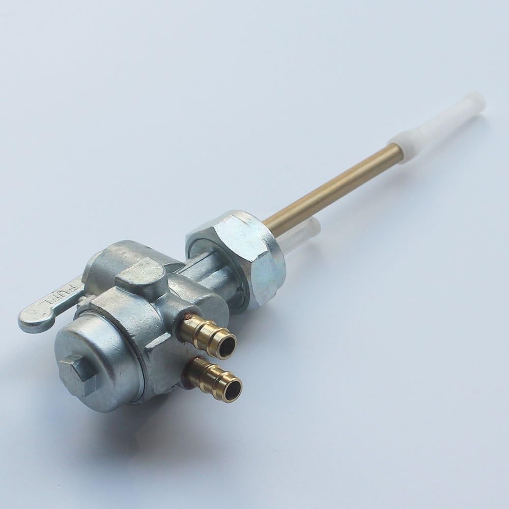 KIPA Fuel Tank Switch Balb Pet Cock KAWASAKI KZ900 KZ1000 KZ1000 A7SS C1 Z1