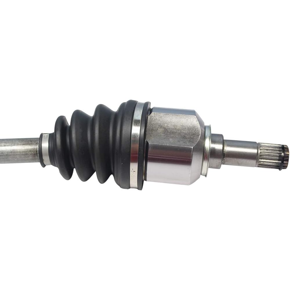 GSP NCV11544 CV Axle Shaft Sembrilling -Right Front (passenger side side)