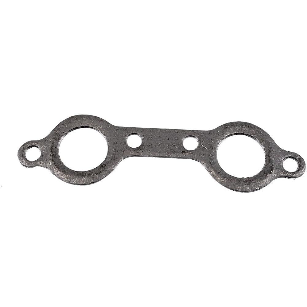 POLARIS RZR Exhaust gasket 27.25mm Genuine OEM parts 5811511 quantity 1