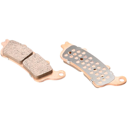BRAKE PAD EBC FA 261/2HH