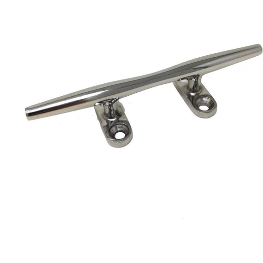 Hawkseye Marine Stainless Cleat (150mm)