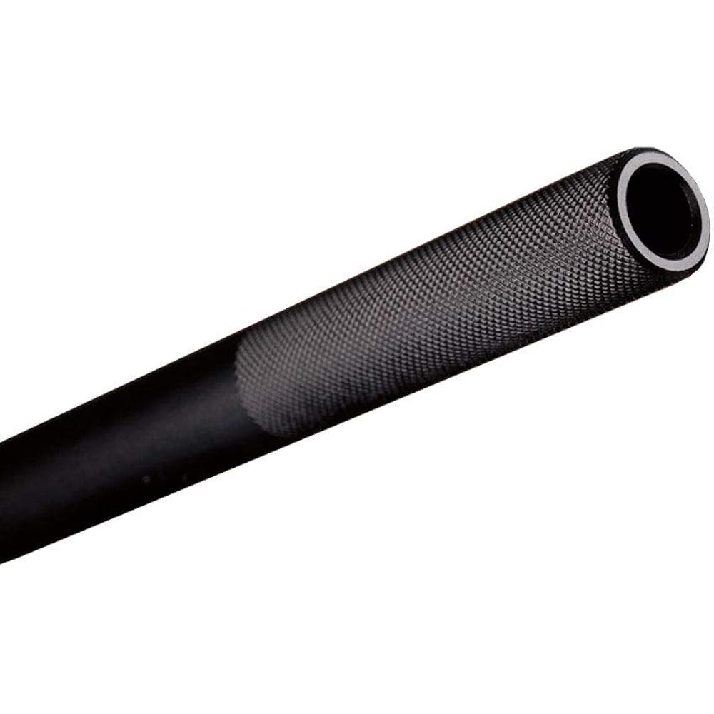 RENTHAL SEROW225/W85-03 Competition Bar, Black, 789-02-BK