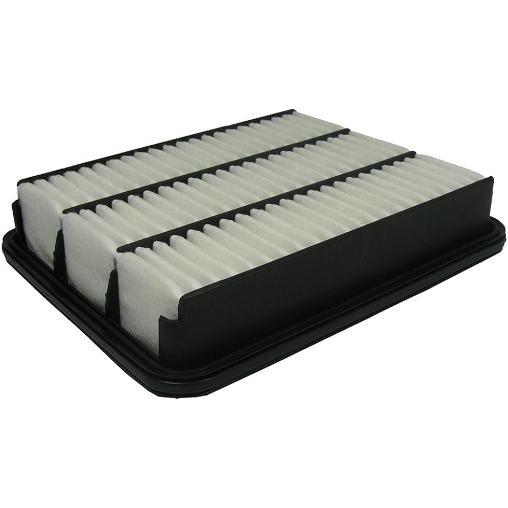 ECOGARD XA4720 Air filter