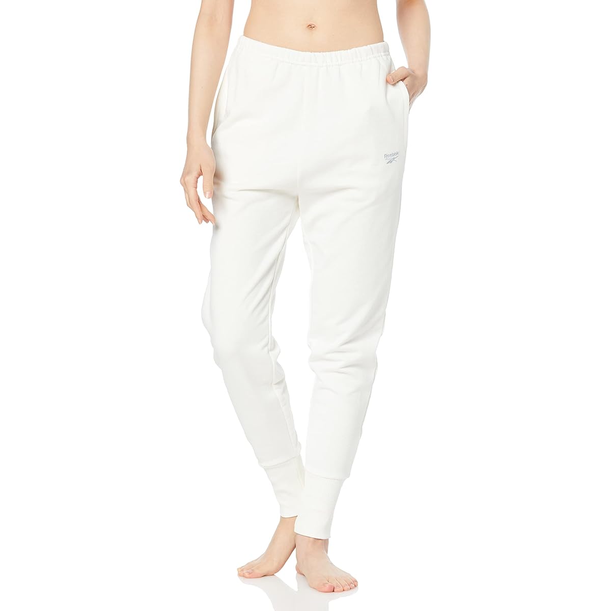 [Reebok] Sweat Classics French Terry Pants L4398 Women's