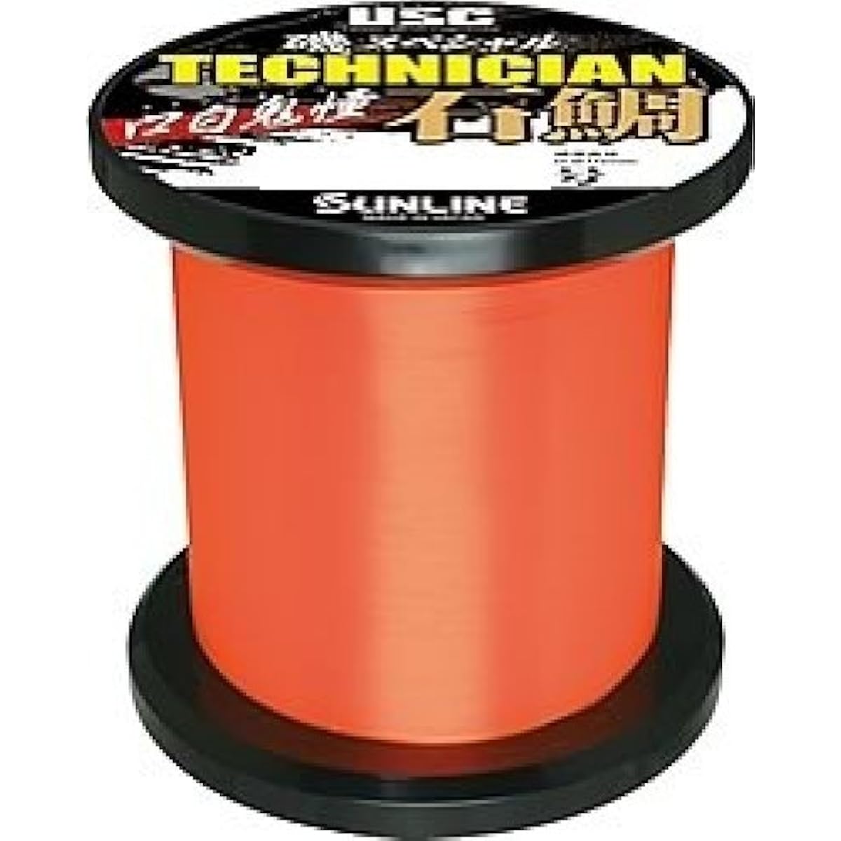 Sunline (SUNLINE) Nylon Line Iso Special Technician Stone Sea Bream Mouth White Demon