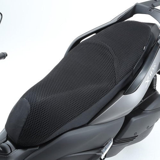 YAMAHA Cool Mesh Seat Cover for XMAX Q5K-YSK-111-G02