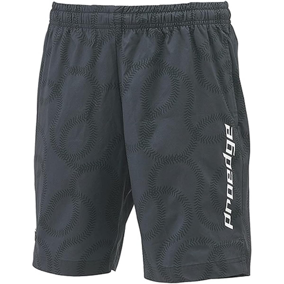 [SSK] Short Pants PROEDGE Training Short Pants Men's EDRF22003HP