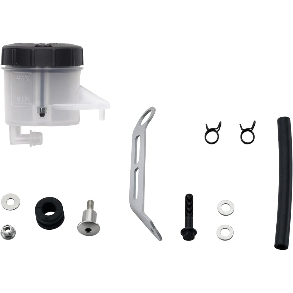 brembo brake reservoir mounting kit S50 tank 110.A263.85