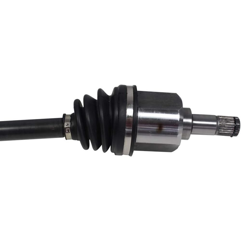 GSP NCV51536 CV Axle Shaft Acemburi -Left Front (driver's side side)