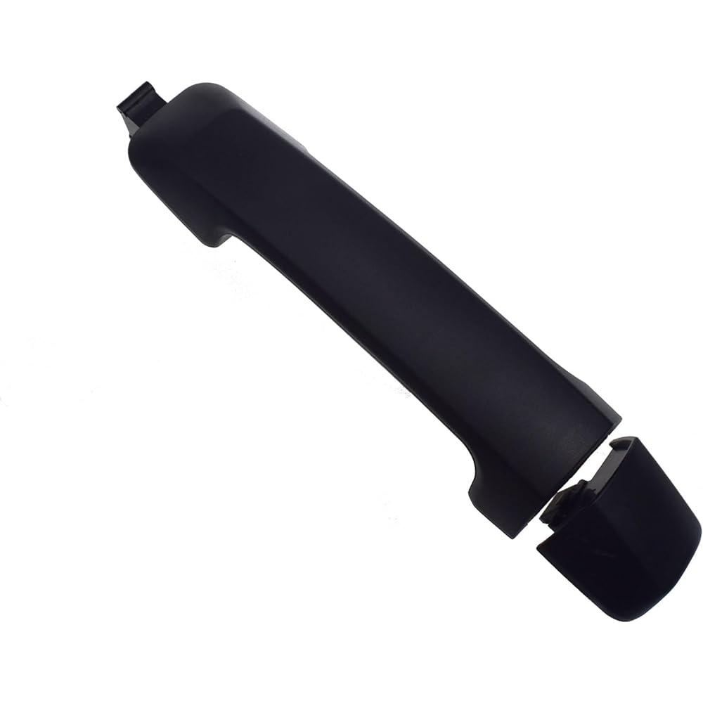 Car Parts Toyota FJ Cruiser 4.0L Tandra 4.6L 5.7L Outward external exterior door handle Frontoria left and right LH RH driver seat passenger car parts (color: front left x1)