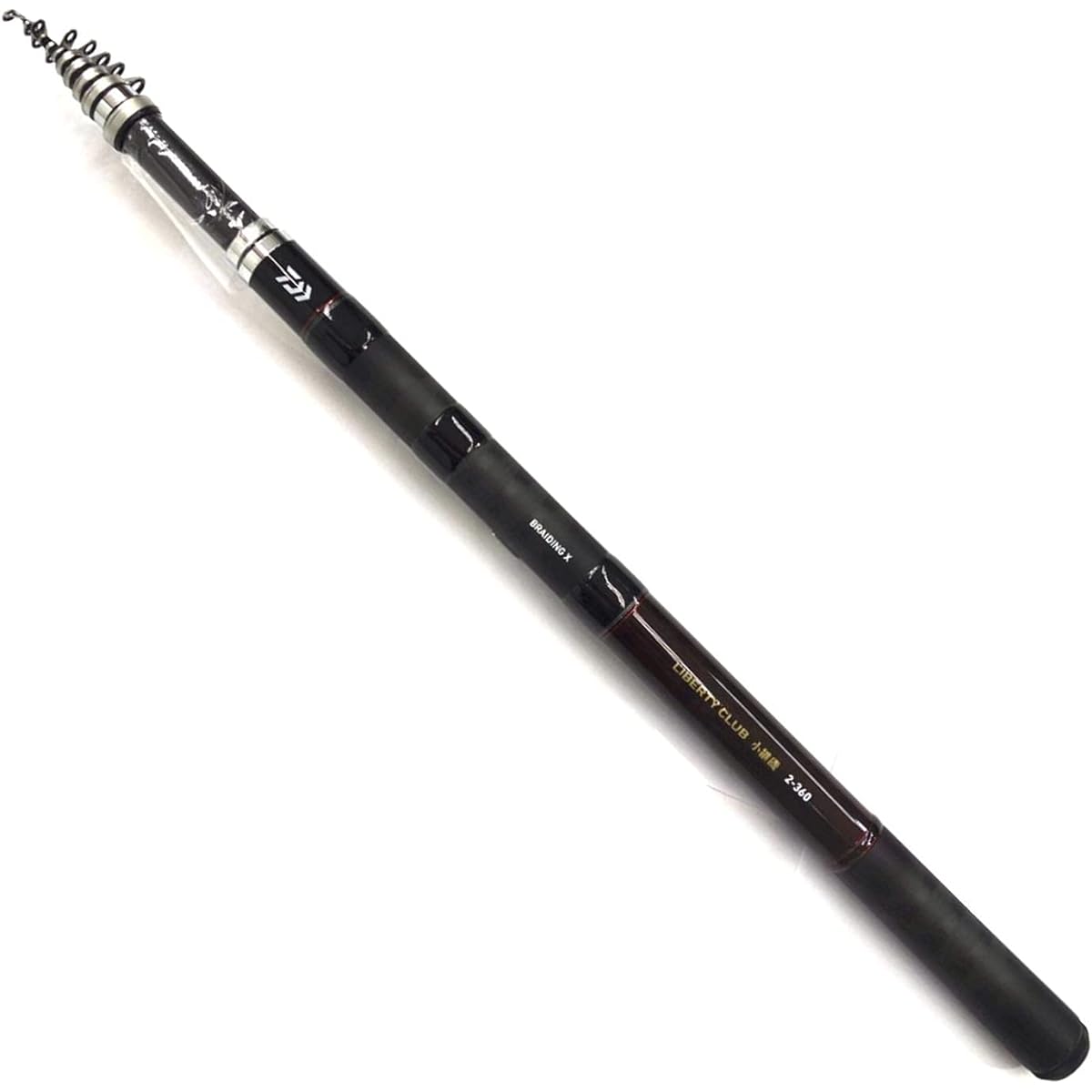 DAIWA Rock/Breakwater LBT C (Liberty Club) Kotsugiiso No. 2~3