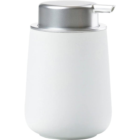 Zone Soap Dispenser 330101 (White) 3323-254