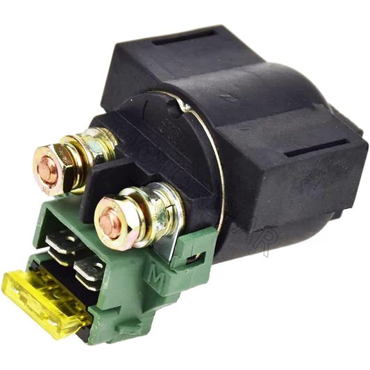 Motorcycle starter relay starter Solenoidrelay Seaside
