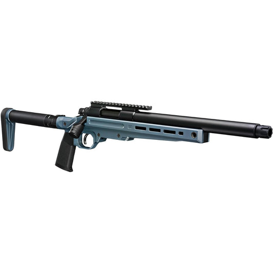 Tokyo Marui No.17 VSR-ONE Phantom Blue 18+ Bolt Action Air Rifle