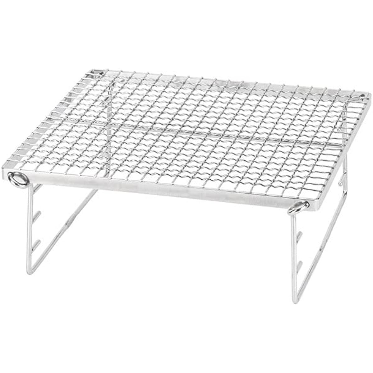 Snow Peak Bonfire Grill Net S ST-031GNR