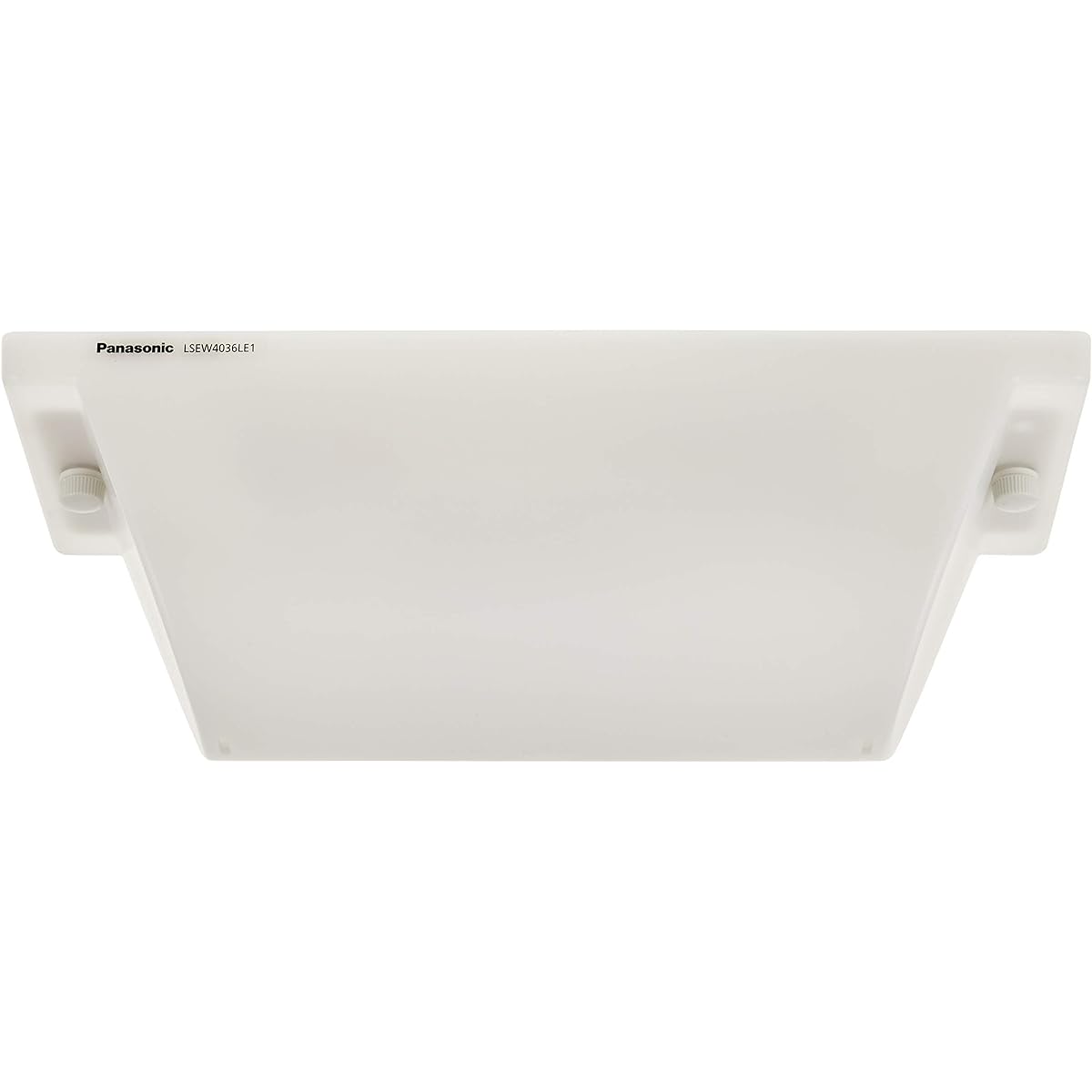 Panasonic LED Bracket Direct Ceiling Type Straight Pipe 20 Type Neutral White LSEW4036LE1