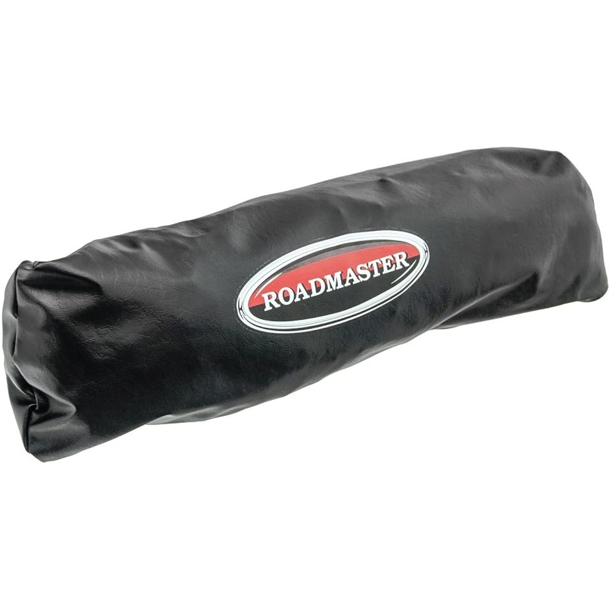 055-3 Black Vinyl Heavy-Duty Marine Grade Tow Bar Cover