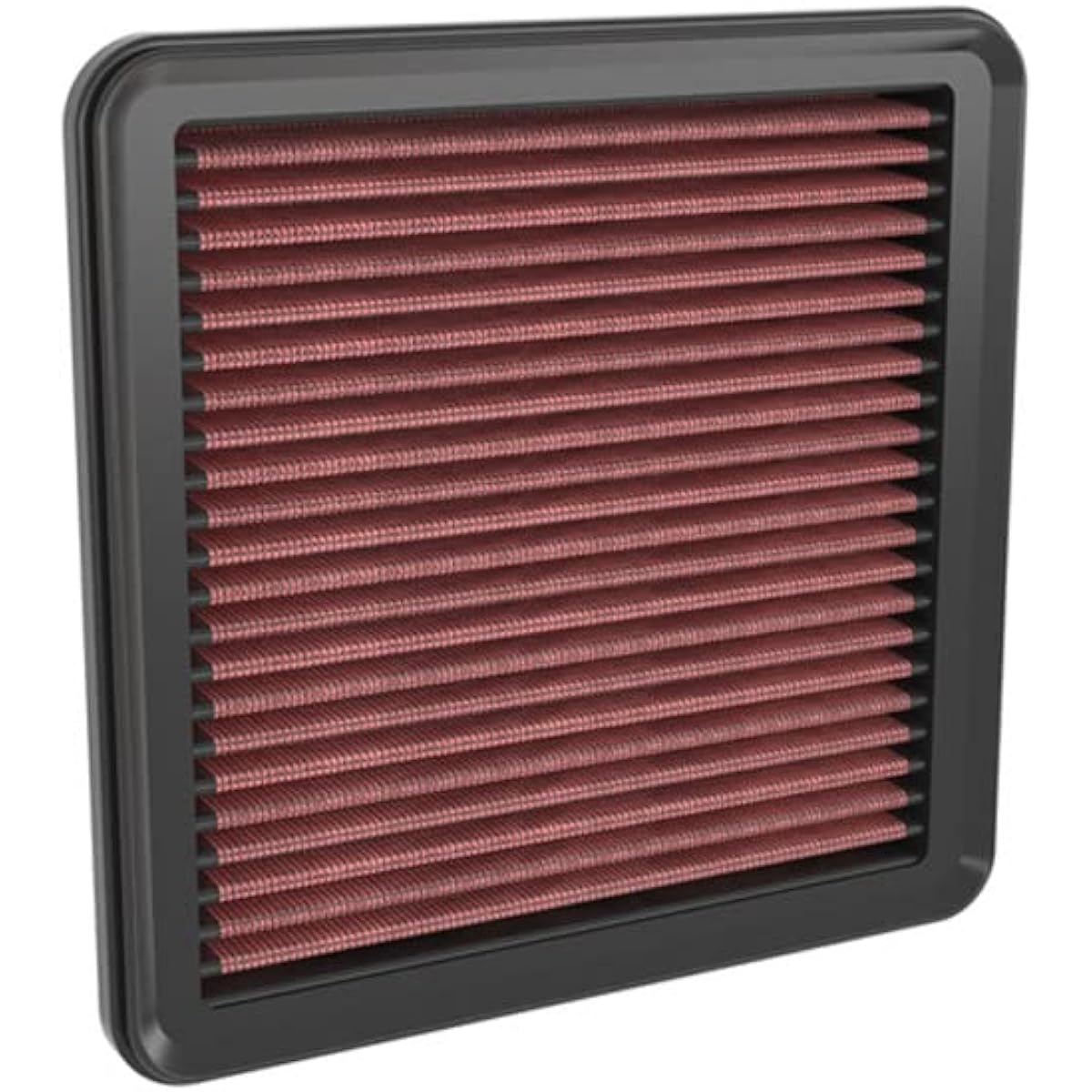 [Parallel import goods] K & N engine air filter high-performance premium washing can be replaced filter 2023 Acura Integra 2022 HONDA Civic compatible 33-5120