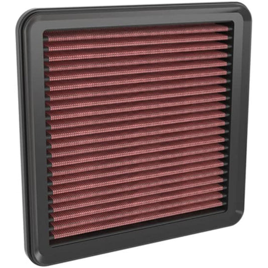 [Parallel import goods] K & N engine air filter high-performance premium washing can be replaced filter 2023 Acura Integra 2022 HONDA Civic compatible 33-5120