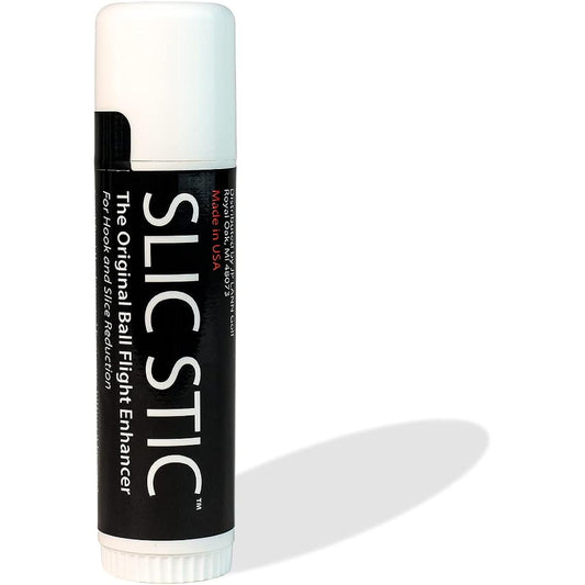 (JP Lann Golf) Slice/Hook Stopping Compound for JP Lann Golf Slick Stick Clubs