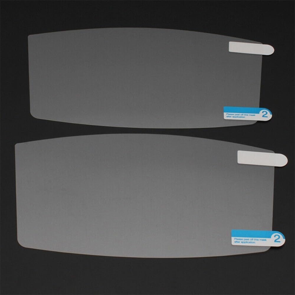 Motorcycle Instrument Film Motorcycle Instrument Dashboard Cluster Scratch Protection Film Screen Protector For Yamaha N Max 155 2021 2020 2022 (Color : 5pcs)
