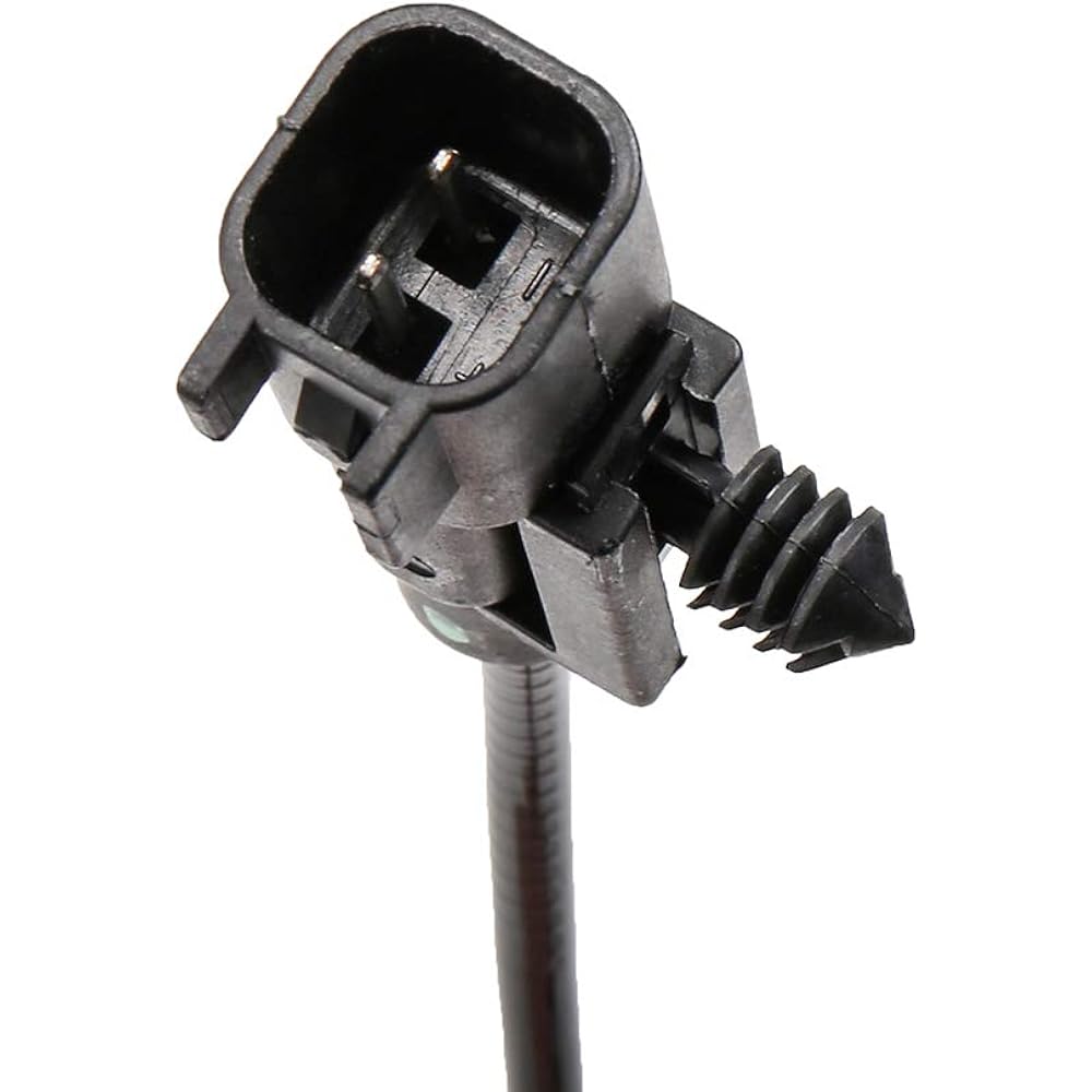 ACDelco 25894693 GM Original Equipment Rear Passenger Side ABS Wheel Speed Sensor