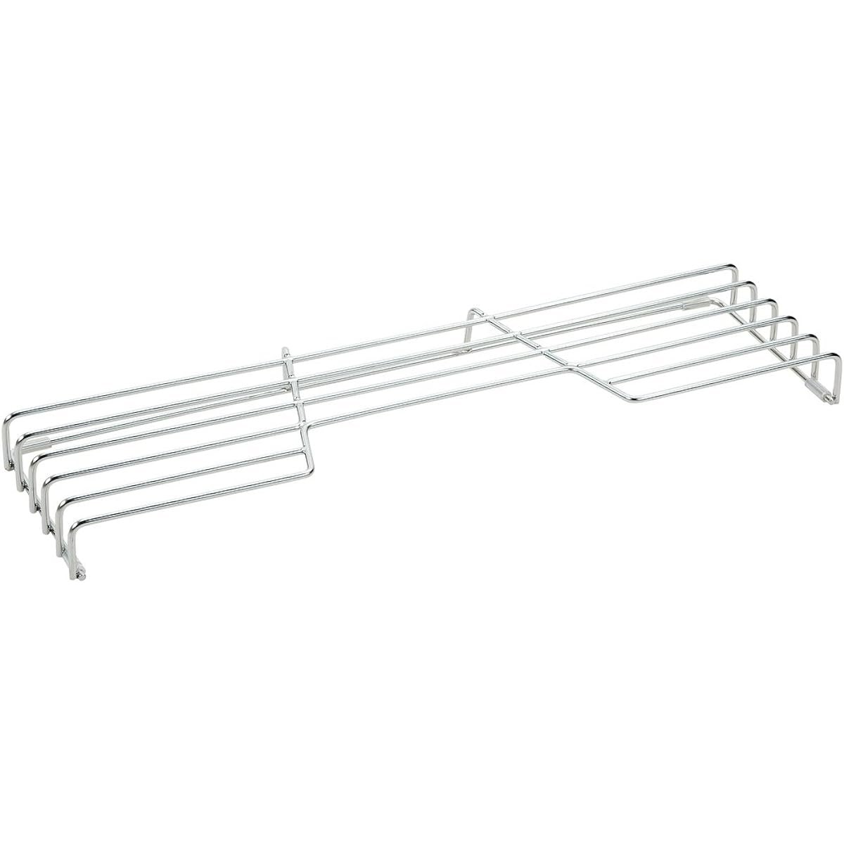 Shimomura Planning Stove Back Rack Stainless Steel Rack W645 Made in Japan 33941